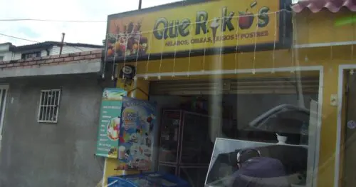 QUE RIKOS HELADERIA BOGOTÁ QUE RIKOS HELADERIA BOGOTÁ